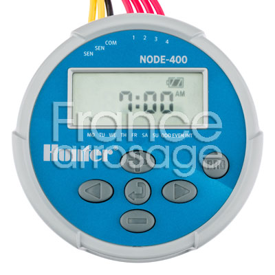 [702HUSVC40M] PROG HUNTER  NODE-400