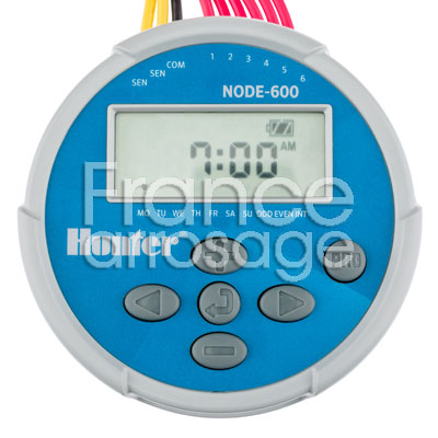 [702HUSVC60M] PROG HUNTER  NODE-600