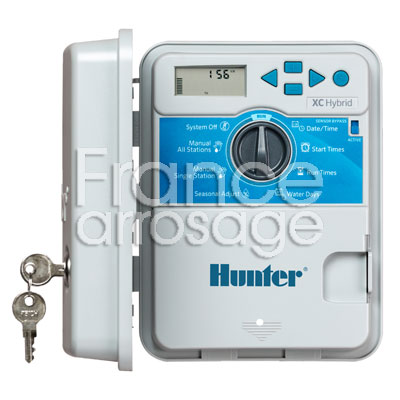 [702HUXCH12O] PROG HUNTER XCH 1200 - 12 ST