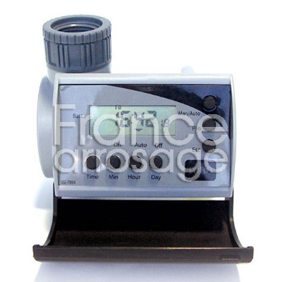 [702IRTTE00N] TIMER TORO TTT-9V TIP TIMER