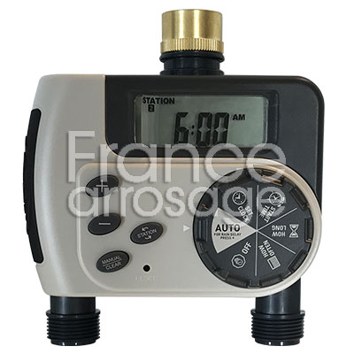 [702ORDT200N] PROG ORBIT 2S TAP TIMER