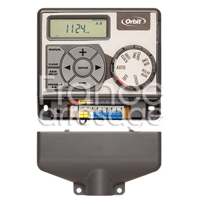 [702ORPSU06N] PROG ORBIT 6S POCKET STAR