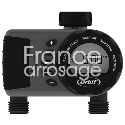 [702ORT96782E] PROG ORBIT 2S TAP TIMER 94247