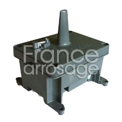 [702RBF48301] RELAIS RADIO TBOS + TRANSFO