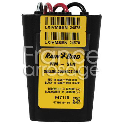 [702RBIVM004] ADAPTATEUR SONDE LX-IVM-SEN