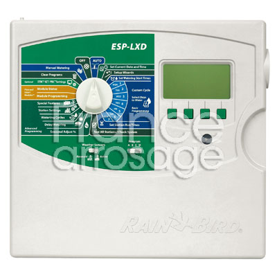 [702RBMDC50M] PROG RB ESP-LX DECODEUR 50DIR