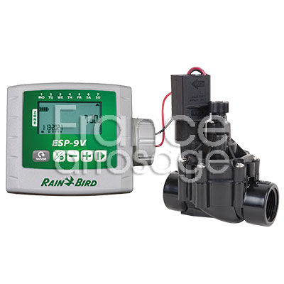 [702RBWPX1KM] PROG RB ESP-9V 1 DVF KIT