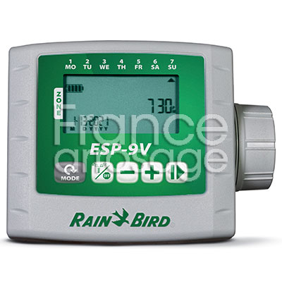 [702RBWPX60M] PROG RB ESP-9V  6 STATIONS