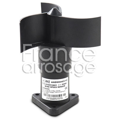 [702SOLSONWI] SONDE ANEMOMETRE