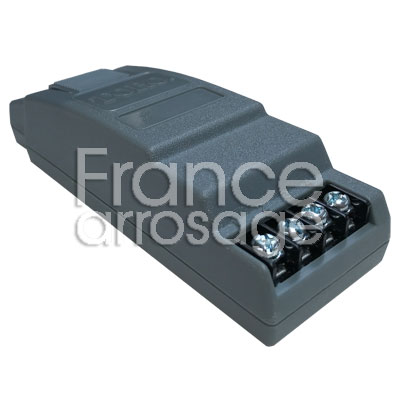 [702TOM4244N] MOD EXT 4D / PROG TMC 424 TORO