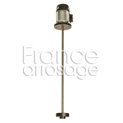 [70AGI1300D] AGITATEUR A BRIDE ITC 130cm