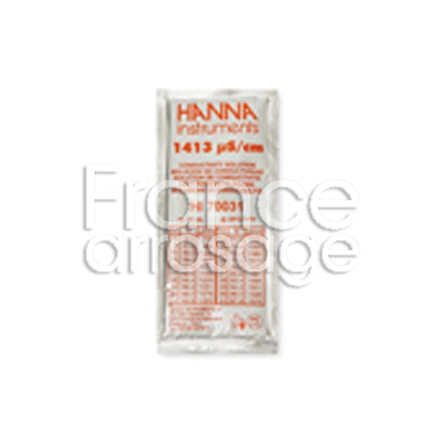 [70HI070031P] SOL.ETALON EC-1413 µS/c ( x25)