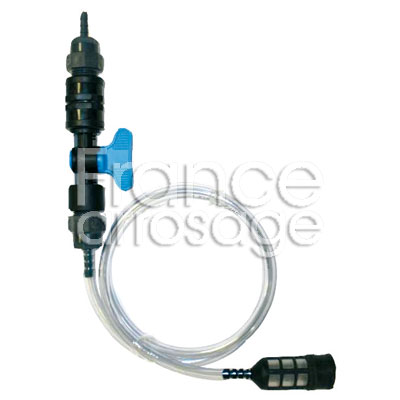 [70MA27KIA0D] KIT ASP MAZZEI 1/2 - 3/4