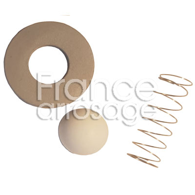 [70MA27KIT0D] CLAPET INJECTEUR MAZZEI 3/4