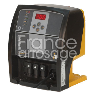 [70PODOMD25D] DOSITEC MANU. MF 2l/h ¤