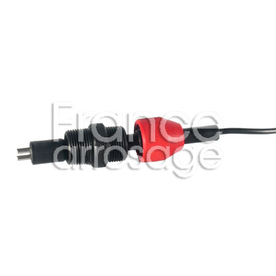 [70PODOSOECD] SONDE CONDUCTIVITE EC