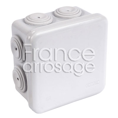 [810004] BTE DERIV IP 65 - 80 x 80 x 45