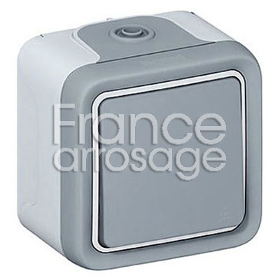 [810007] INTER.PLEXO V/V  IP55