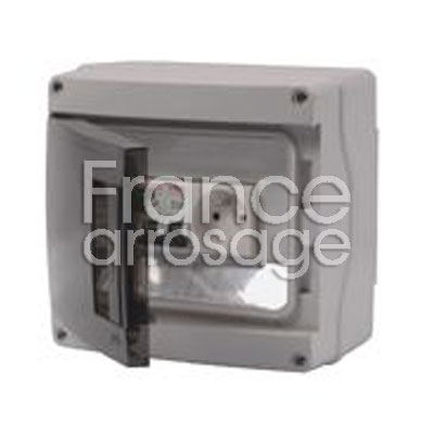 [810015] COF. JARDIN 1 ID +1 DISJ+PRIS