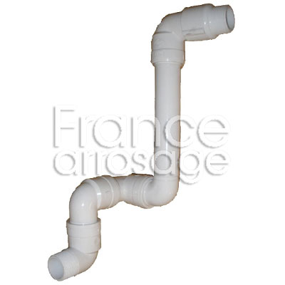 [81CA054900C] MONT.ART.5C-1"1/2 BSP-ACME 30 cm