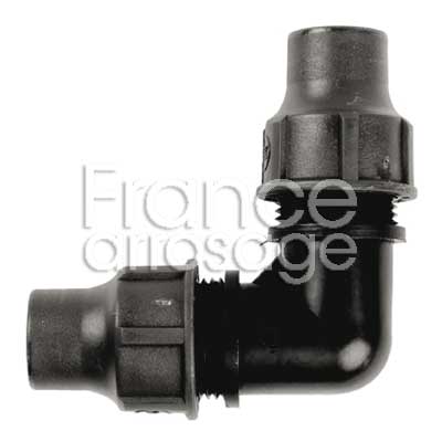 [11CF916160G] COUDE 16 x 16 FF  LOCK