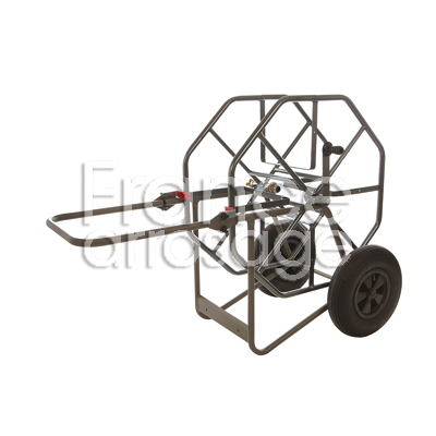 [81CHME0800C] DEVIDOIR XXL 400 M