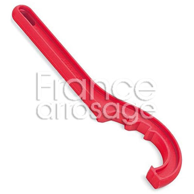 [81CLES0100C] CLE SERRAGE PLAST. 20 - 32