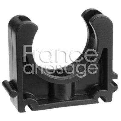 [81COC25000C] COLLIER CLIP PP Ø 25 (x10)