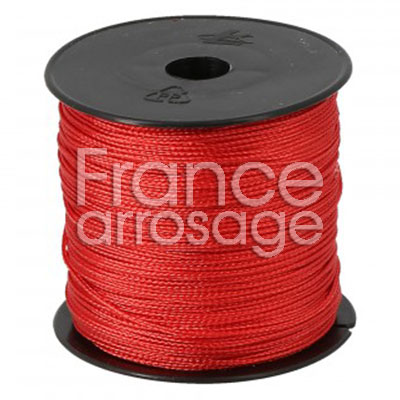 [81CORDNY100C] CORDON NYLON ROUGE 100ml
