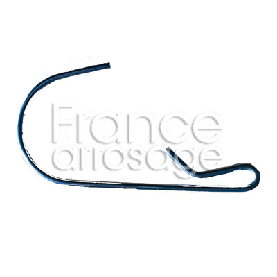 [81CR4S0000C] CROCHET SUSPENS L= 60 (x100)