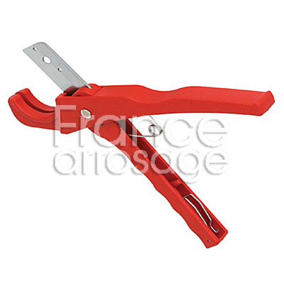 [81CT000000C] PINCE COUPE TUBE  Ø 16 à 20 mm