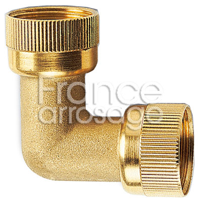 [81CUL934FFC] COUDE UNION LAITON 1 FF