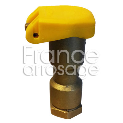 [81CVV34000C] CLAPET VAN. 1 F VERR. CP.RB