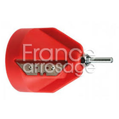 [81ET001600C] OUTIL CHANFRAI TUBE Ø16- 63 mm