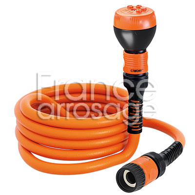 [81EXTTWI22] TUYAU EXTENSIBLE TWIDDY 25 M