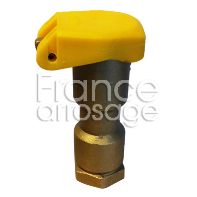 [81FACVV270C] CLAPET VAN. 3/4 F VERR. CP.TOR