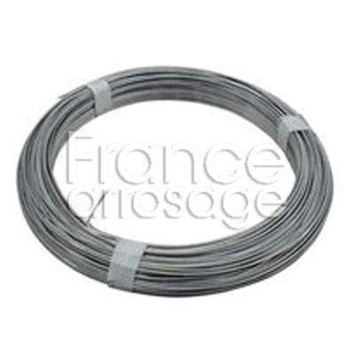 [81FF001600K] FIL DE FER GALV.N°16 5kg/100ml