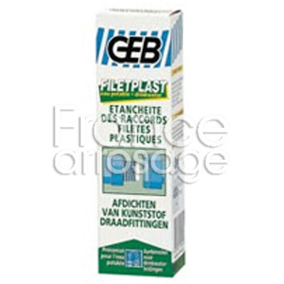 [81FILE0000C] FILETPLAST POOL  ETUI 100 gr