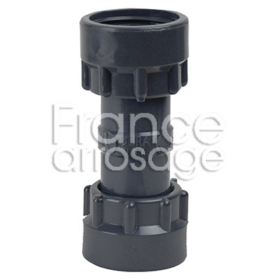 [81FU34FF00C] UNION  DURA 1 FF PVC