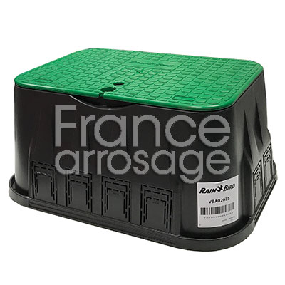 [81GE035500C] REGARD JUMBO RB VBA 2675