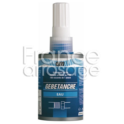 [81GEBETAN0C] GEBETANCHE EAU FLACON 75 ml