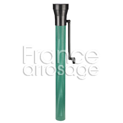 [81HURZWS360O] SYST RAC HUNTER RZWS-36-25 CV