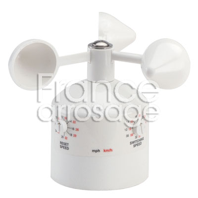 [81HUSOWIND0O] SONDE VENT WINDCLIK