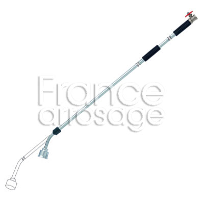 [81LAP80140B] LANCE VARIO 80-140/35°+VANNE