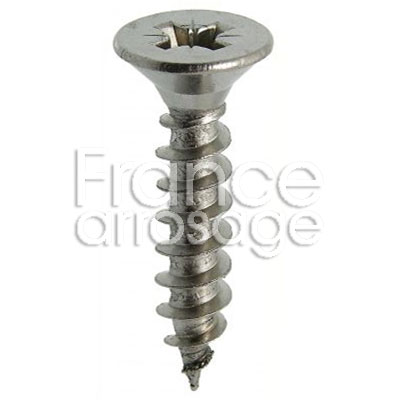 [81LATVIS00C] VIS INOX 5 X 35 /200