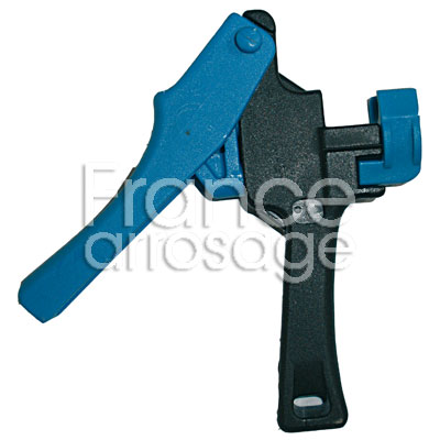 [81PINCEDE0C] PINCE D'INSERT / TUB 4x6 & 5X7