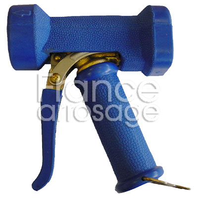 [81PISLAVMEC] PISTOLET LAVAGE PRO GEKA