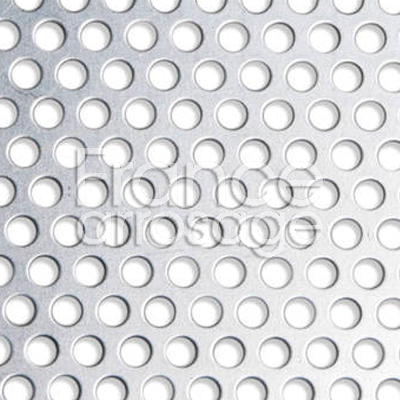 [81PLAT5000C] PLATINE PERF 1000 x 1000