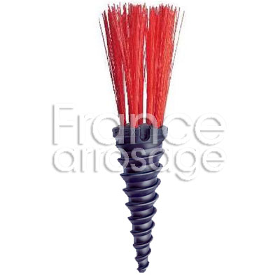 [81PLI02025C] IMPLANT PLIFIX ROUGE / 25