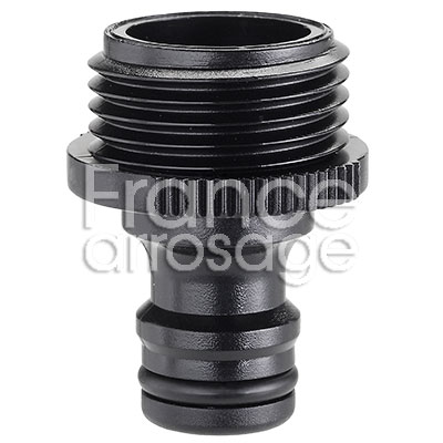 [81RAC04000C] ADAPTATEUR CLABER 3/4 M